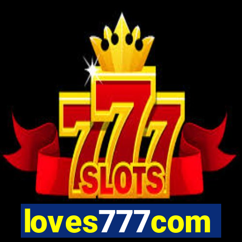 loves777com