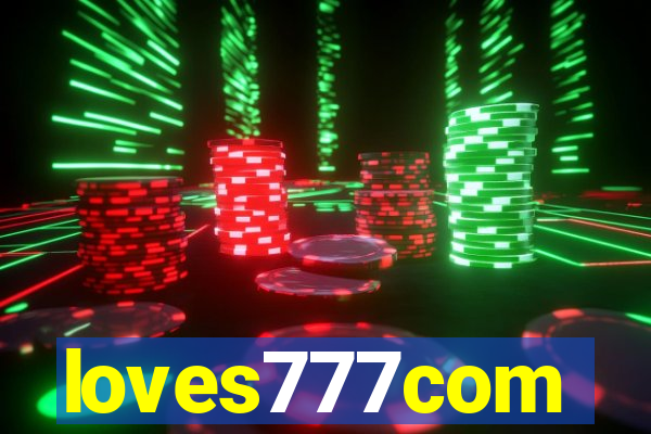 loves777com