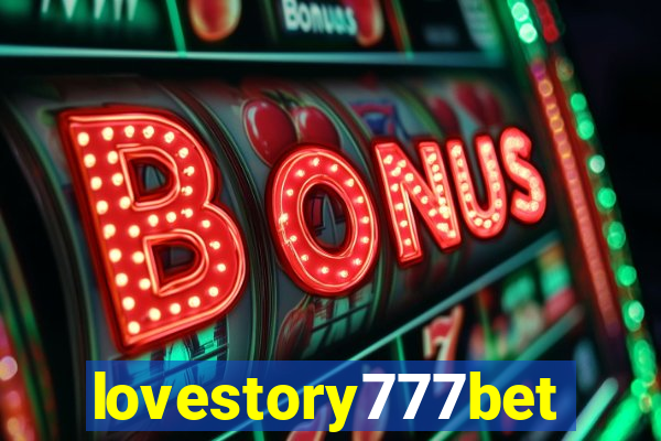 lovestory777bet