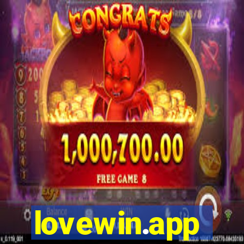 lovewin.app