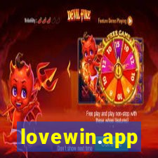 lovewin.app