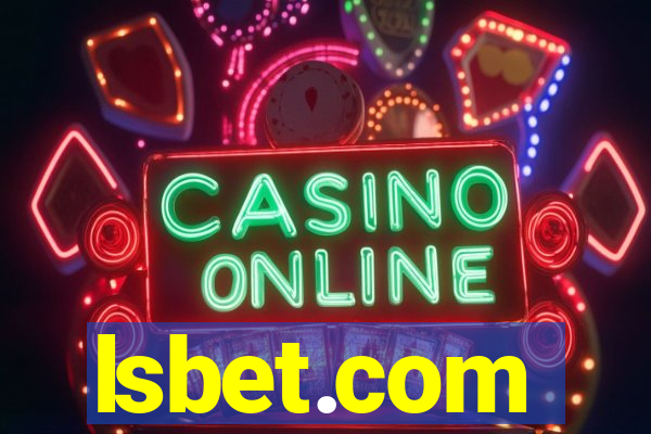 lsbet.com