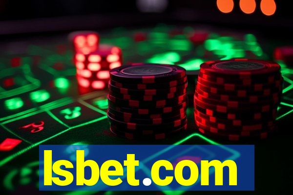 lsbet.com