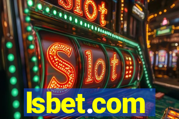 lsbet.com