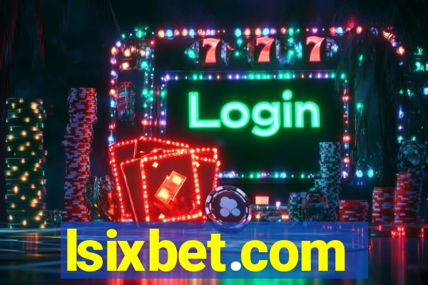 lsixbet.com