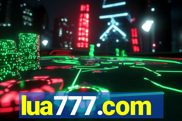 lua777.com