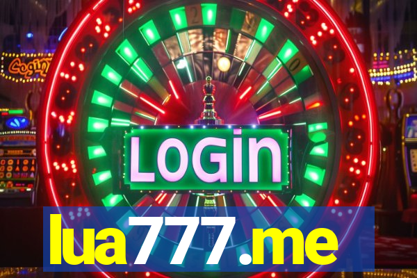 lua777.me