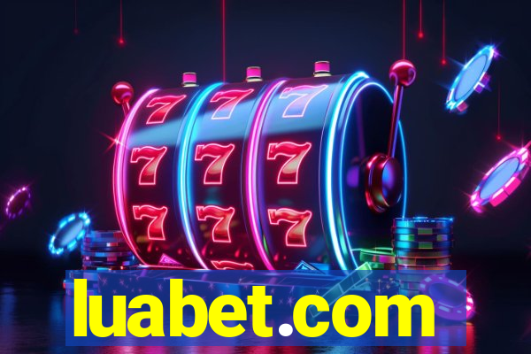 luabet.com