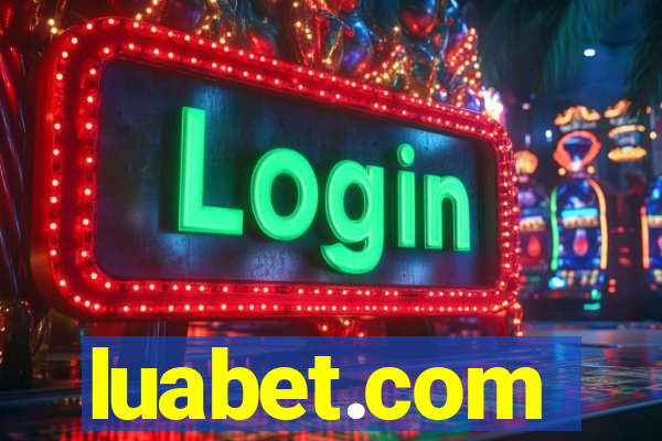 luabet.com