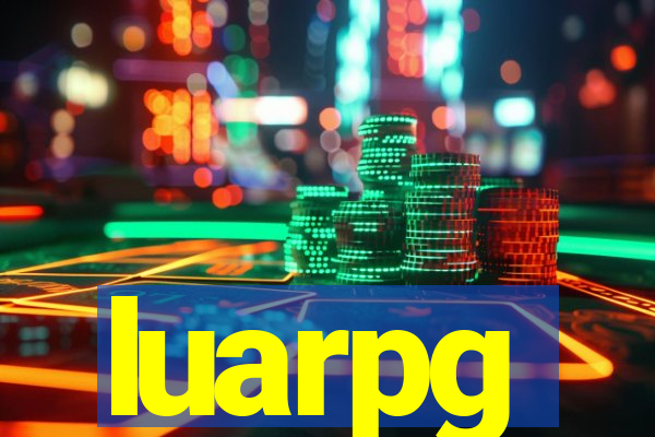 luarpg