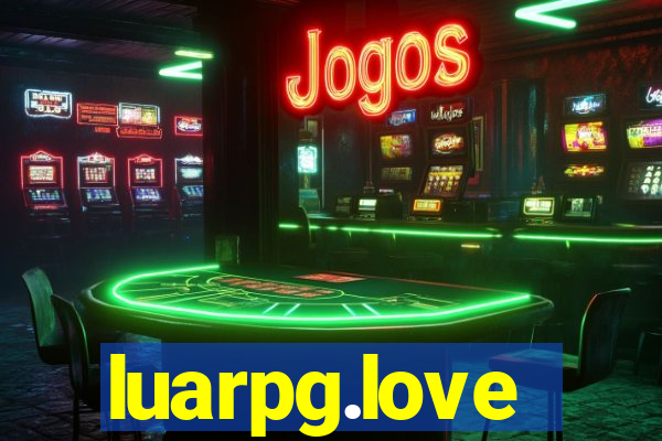 luarpg.love