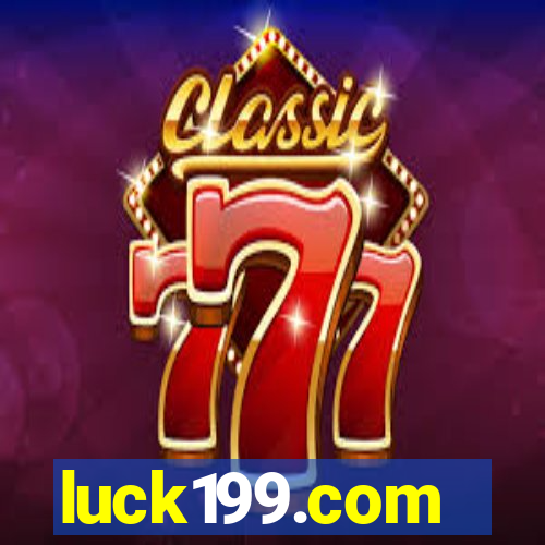 luck199.com