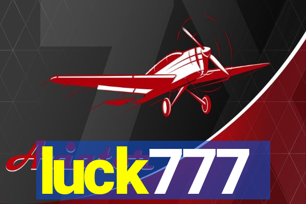 luck777