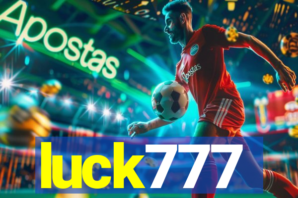 luck777