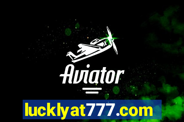 lucklyat777.com