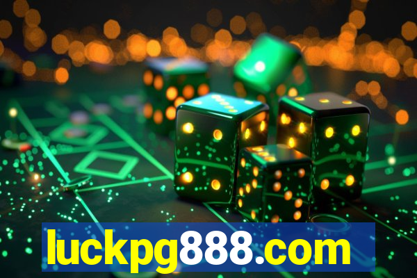 luckpg888.com