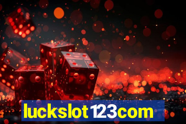 luckslot123com