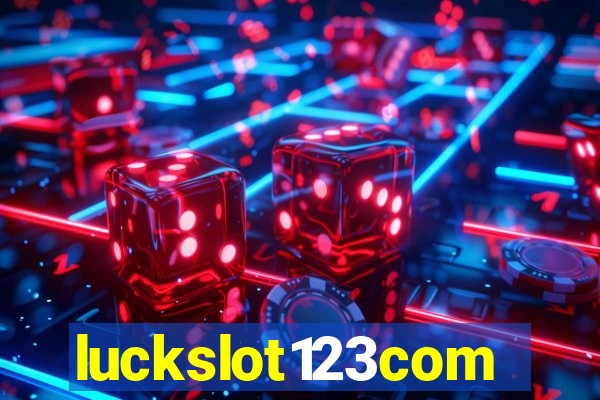 luckslot123com