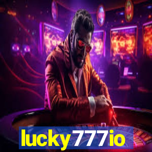 lucky777io