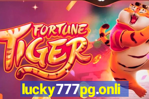 lucky777pg.online