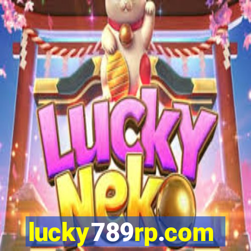 lucky789rp.com