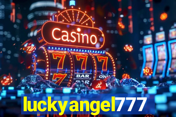 luckyangel777