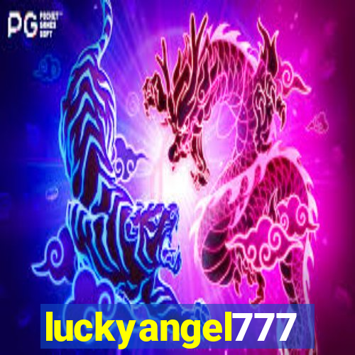 luckyangel777