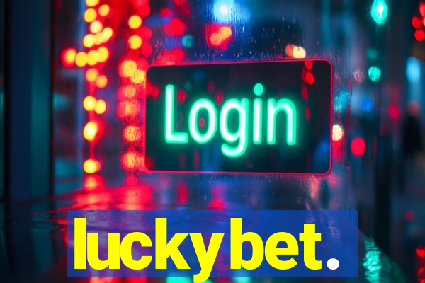 luckybet.