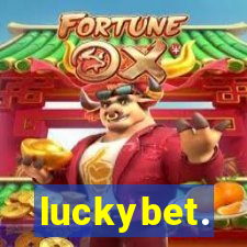 luckybet.