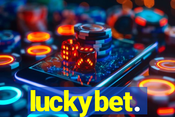 luckybet.