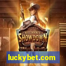 luckybet.com