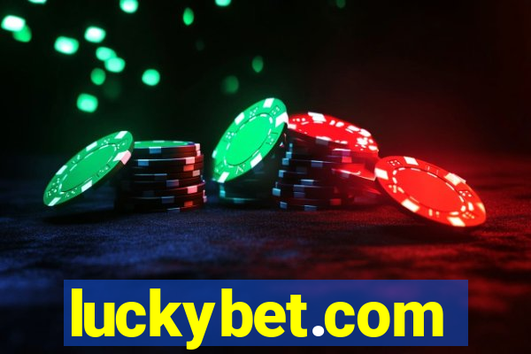 luckybet.com