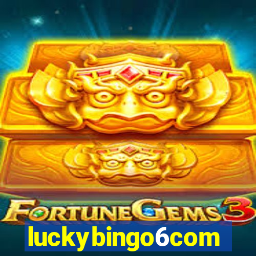 luckybingo6com