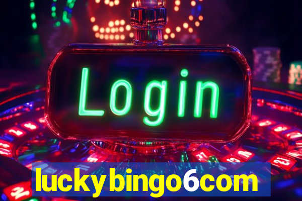 luckybingo6com