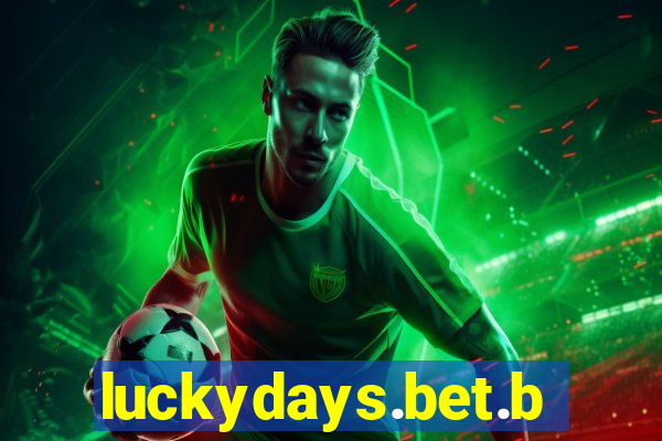 luckydays.bet.br