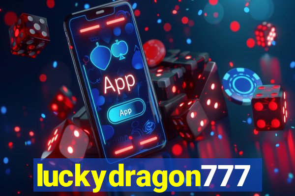 luckydragon777