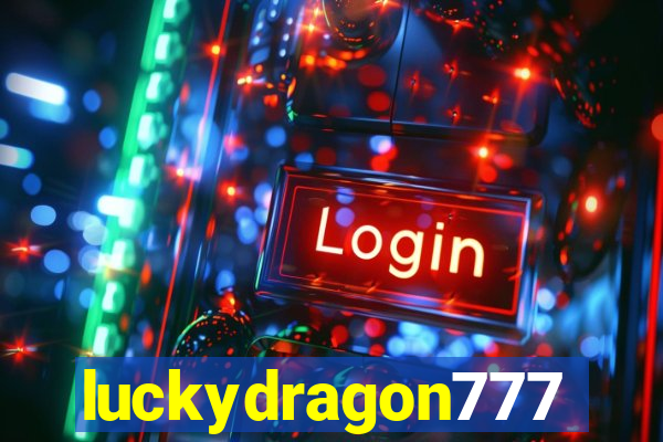 luckydragon777