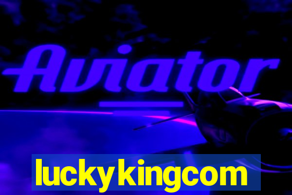 luckykingcom