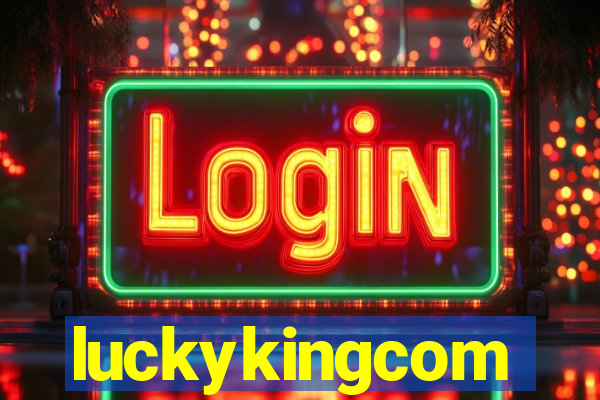 luckykingcom