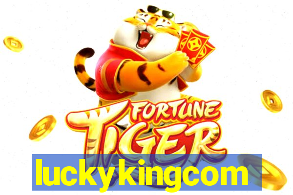 luckykingcom