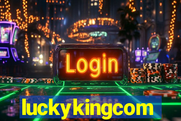 luckykingcom