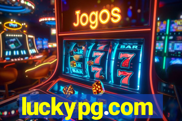 luckypg.com