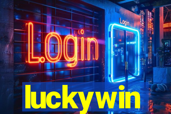 luckywin