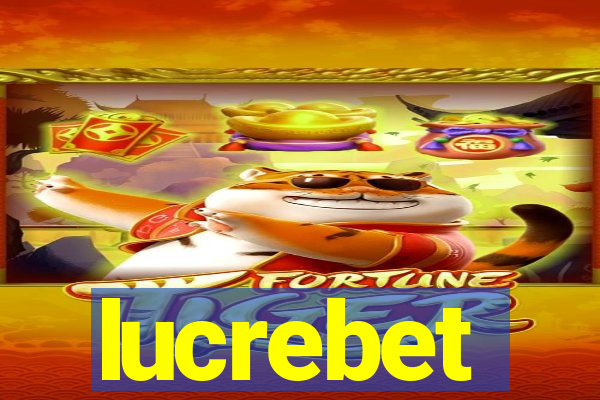 lucrebet