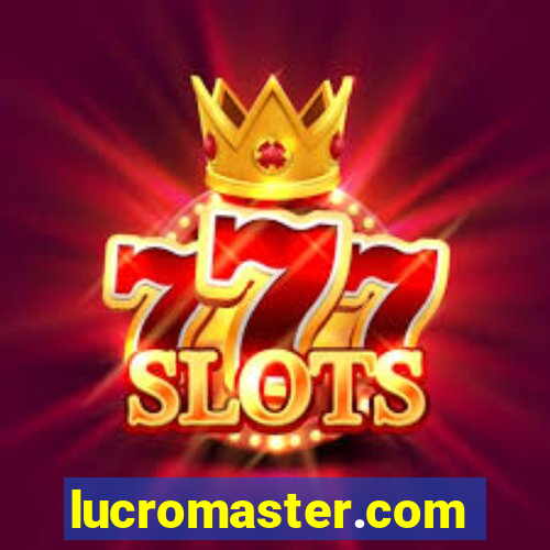 lucromaster.com