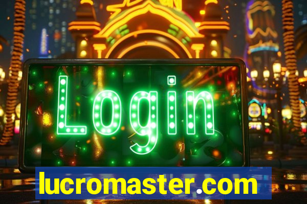 lucromaster.com