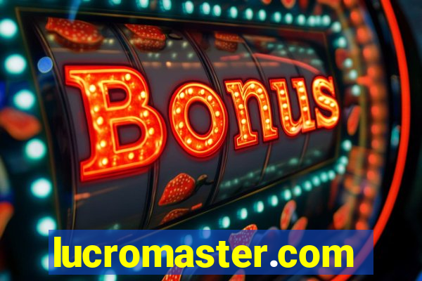 lucromaster.com