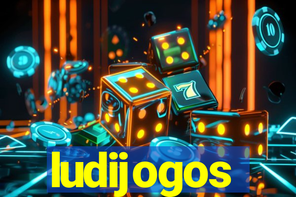 ludijogos