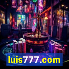 luis777.com