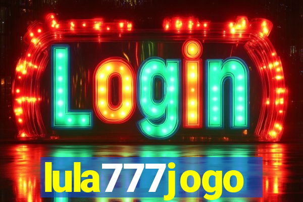 lula777jogo